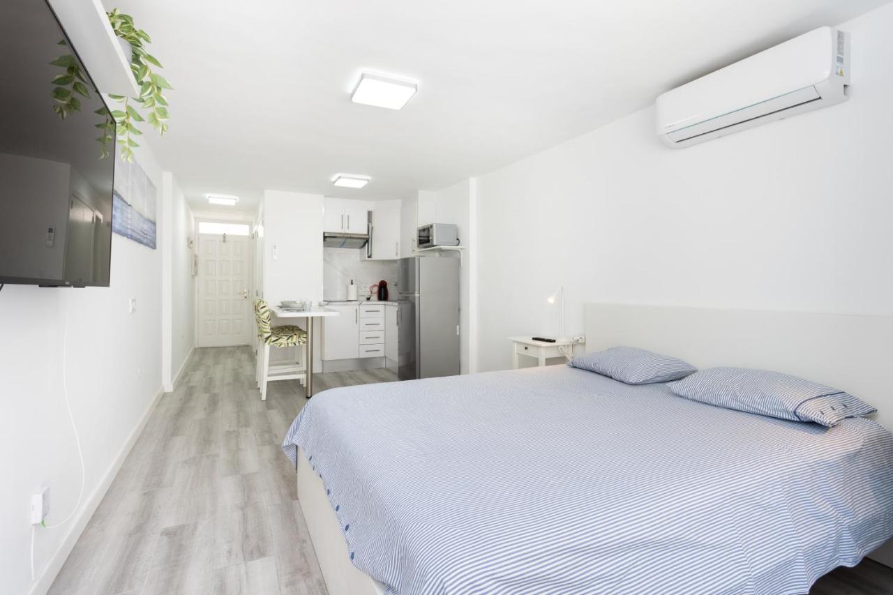 Home2Book Charming Studio Costa Adeje Playa de las Americas  Eksteriør bilde