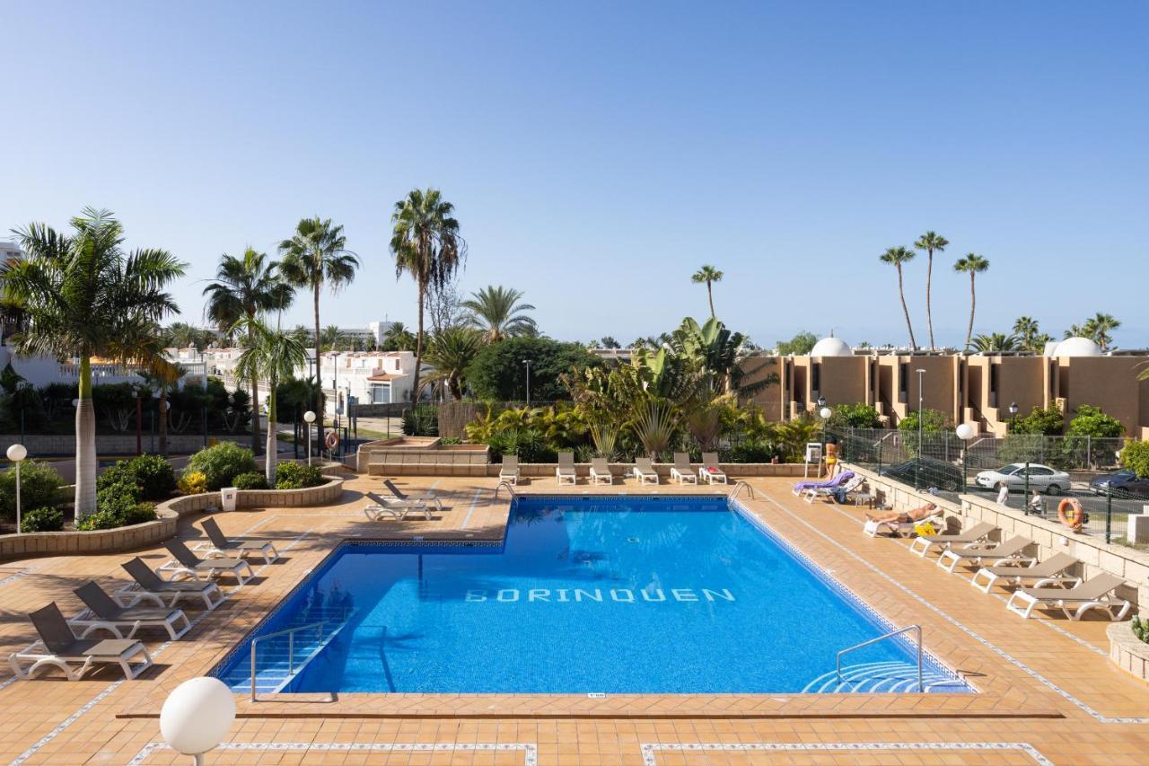 Home2Book Charming Studio Costa Adeje Playa de las Americas  Eksteriør bilde