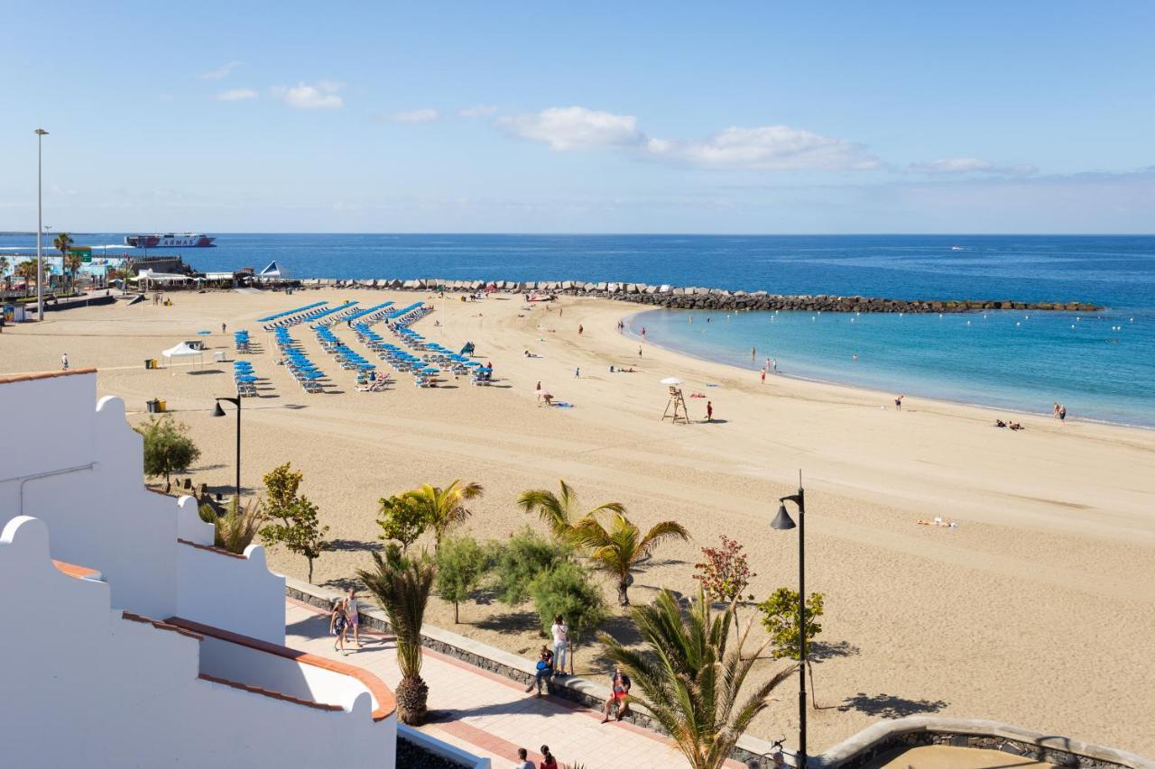 Home2Book Charming Studio Costa Adeje Playa de las Americas  Eksteriør bilde